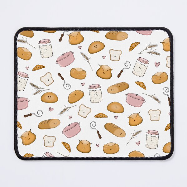 Item preview, Sourdough Pattern designed and sold by Giannamo519.