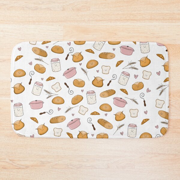 Item preview, Sourdough Pattern designed and sold by Giannamo519.
