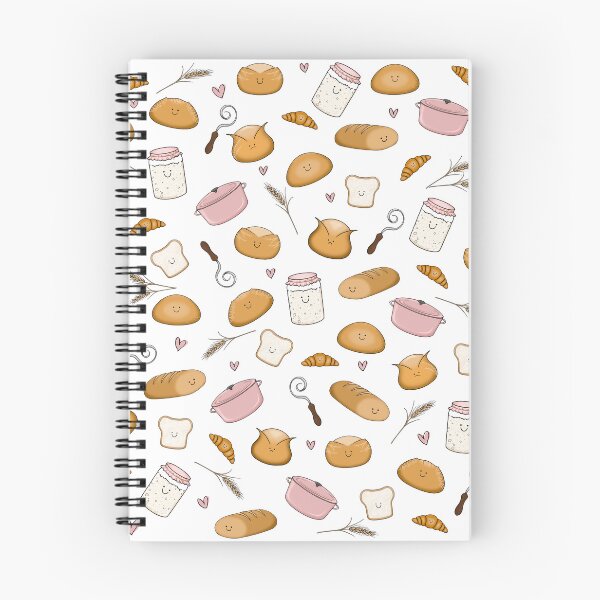 Item preview, Sourdough Pattern designed and sold by Giannamo519.