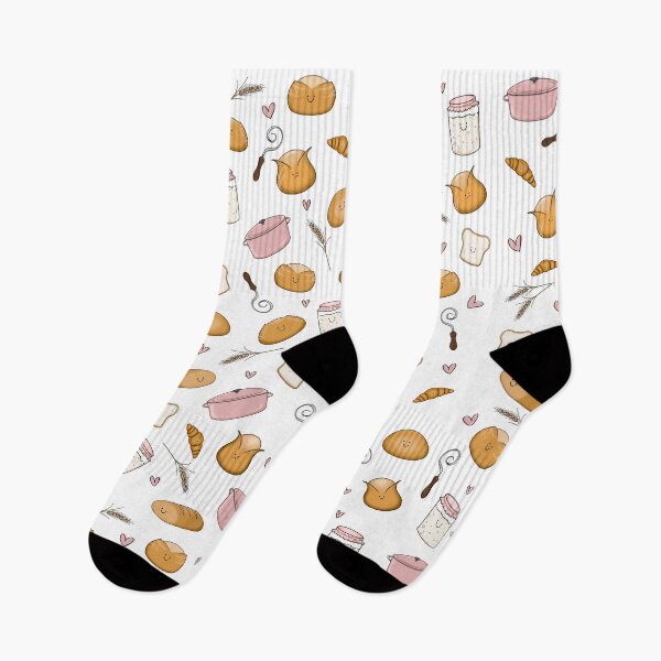 Item preview, Sourdough Pattern designed and sold by Giannamo519.