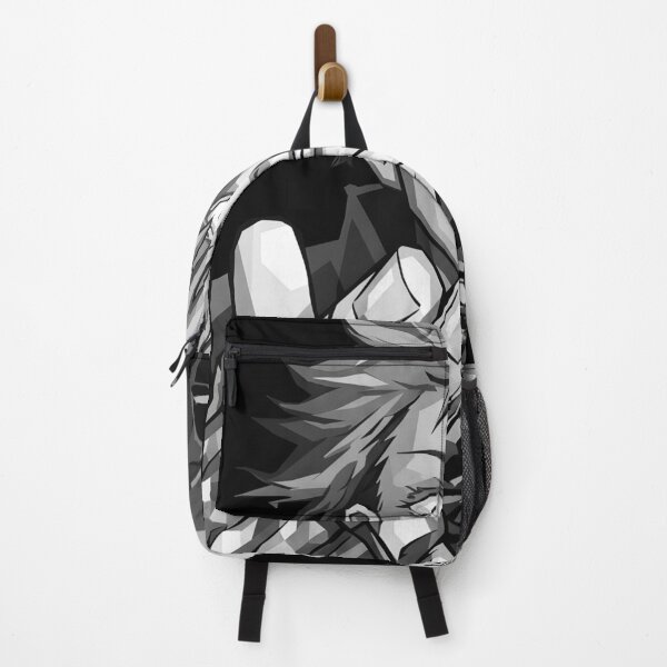 Item preview, Gojo black and white designed and sold by gosipli438.