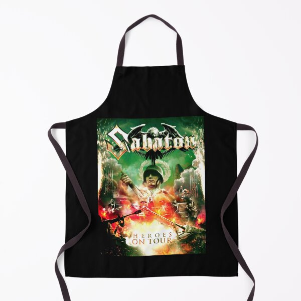 Item preview, Sabaton Band designed and sold by Skozr.