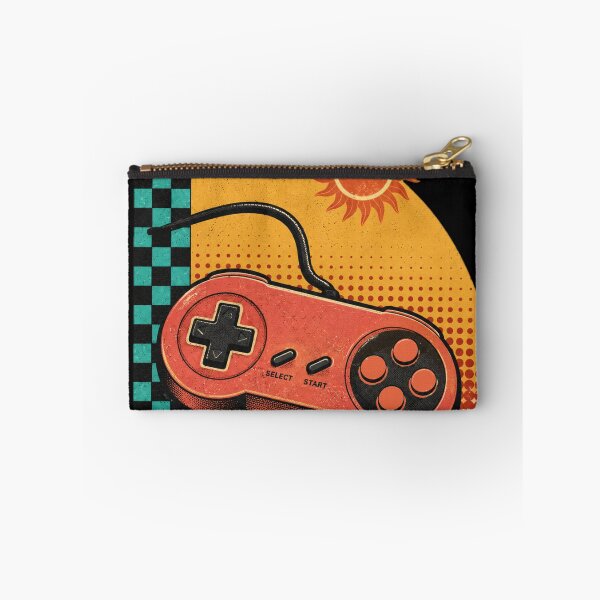 Item preview, Game Night Retro Gaming Controller Design designed and sold by Nol1ytv.