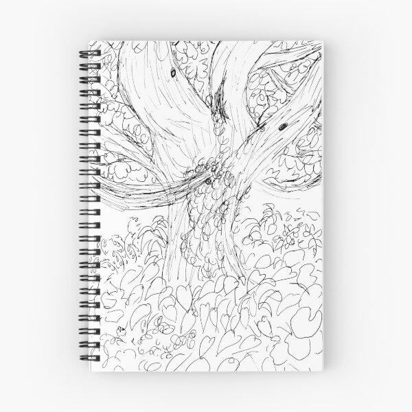 Item preview, Beautiful Garden designed and sold by art-0f-marlee.