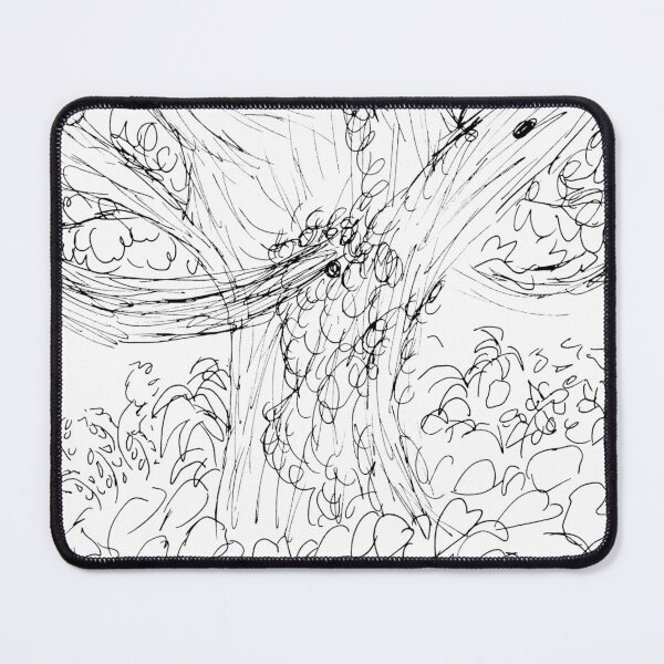 Item preview, Beautiful Garden designed and sold by art-0f-marlee.