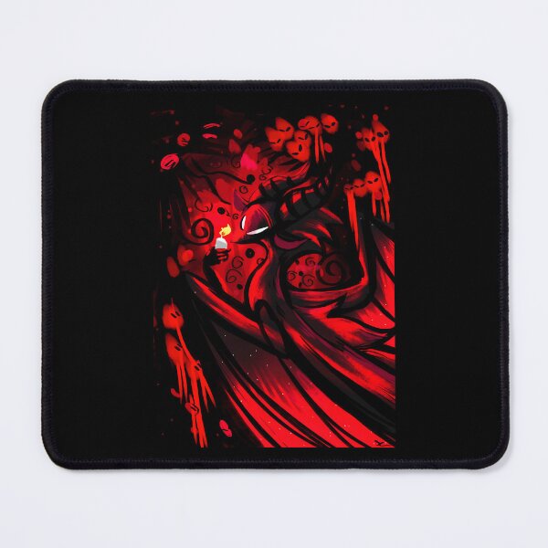 Item preview, Mystical Creature of Flames and Shadows designed and sold by elijbclaude.