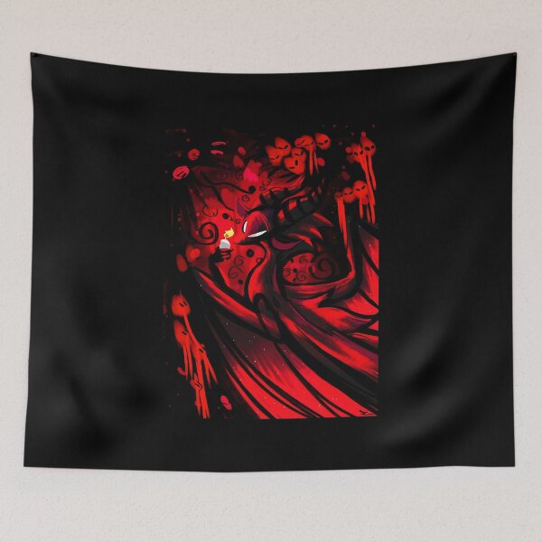 Item preview, Mystical Creature of Flames and Shadows designed and sold by elijbclaude.