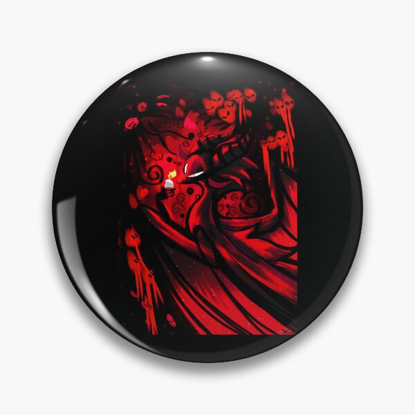 Item preview, Mystical Creature of Flames and Shadows designed and sold by elijbclaude.