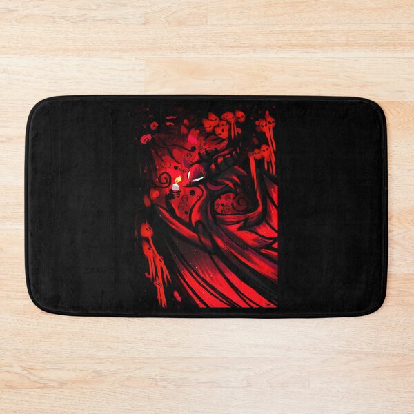 Item preview, Mystical Creature of Flames and Shadows designed and sold by elijbclaude.