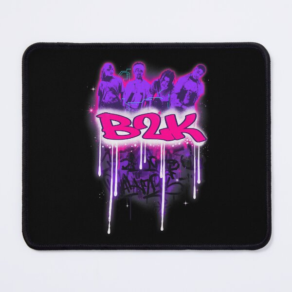 Item preview, B2k R&b Group designed and sold by Glitch-Critters.