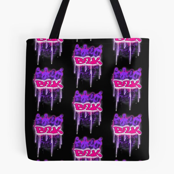 Item preview, B2k R&b Group designed and sold by Glitch-Critters.