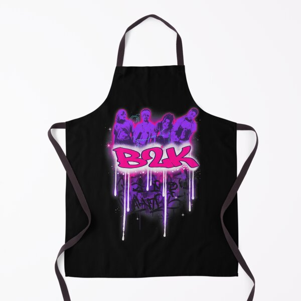 Item preview, B2k R&b Group designed and sold by Glitch-Critters.