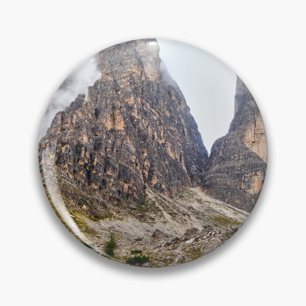 Item preview, Tre Cime di Lavaredo II designed and sold by zumi.