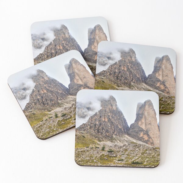 Item preview, Tre Cime di Lavaredo II designed and sold by zumi.