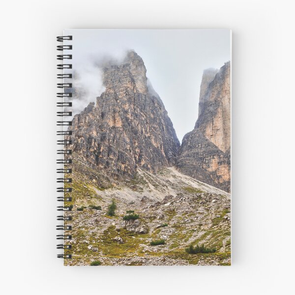 Item preview, Tre Cime di Lavaredo II designed and sold by zumi.