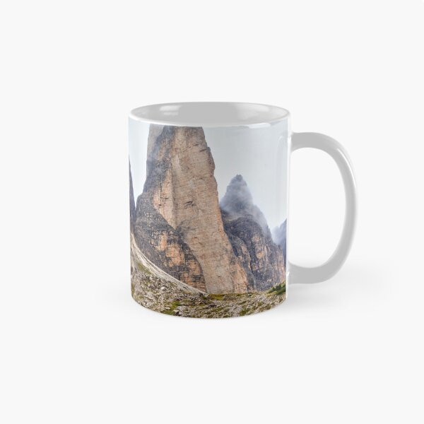 Item preview, Tre Cime di Lavaredo II designed and sold by zumi.