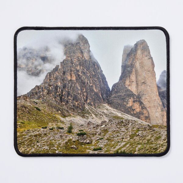 Item preview, Tre Cime di Lavaredo II designed and sold by zumi.