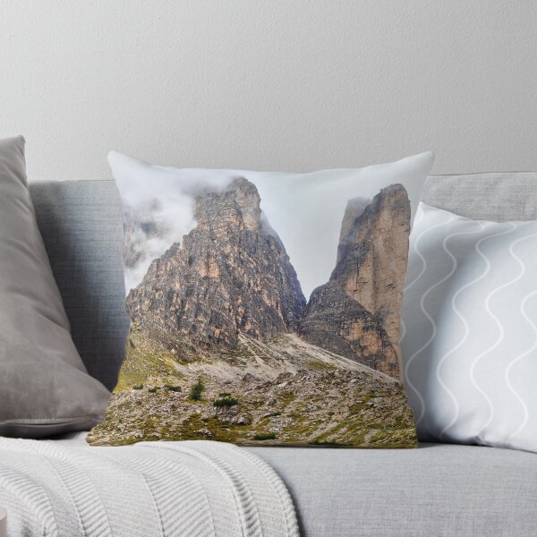 Item preview, Tre Cime di Lavaredo II designed and sold by zumi.