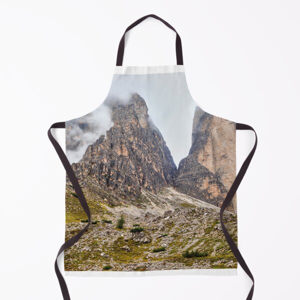 Item preview, Tre Cime di Lavaredo II designed and sold by zumi.