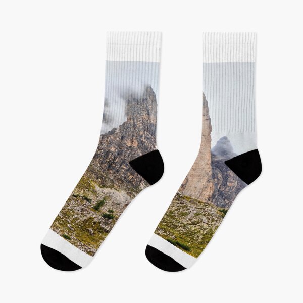 Item preview, Tre Cime di Lavaredo II designed and sold by zumi.