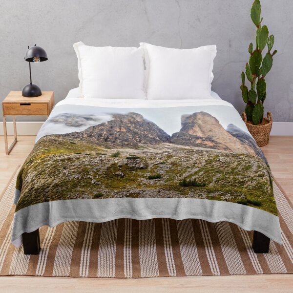 Item preview, Tre Cime di Lavaredo II designed and sold by zumi.