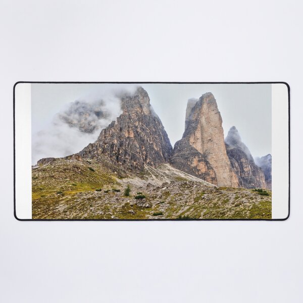 Item preview, Tre Cime di Lavaredo II designed and sold by zumi.
