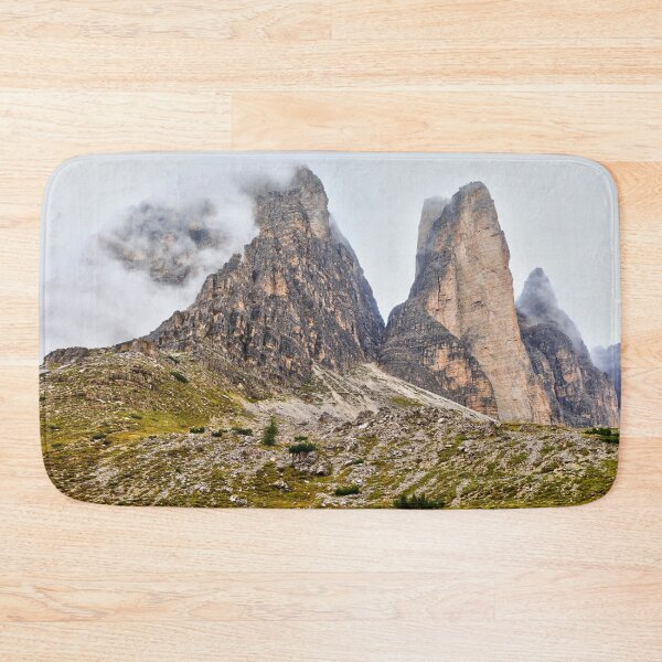 Item preview, Tre Cime di Lavaredo II designed and sold by zumi.