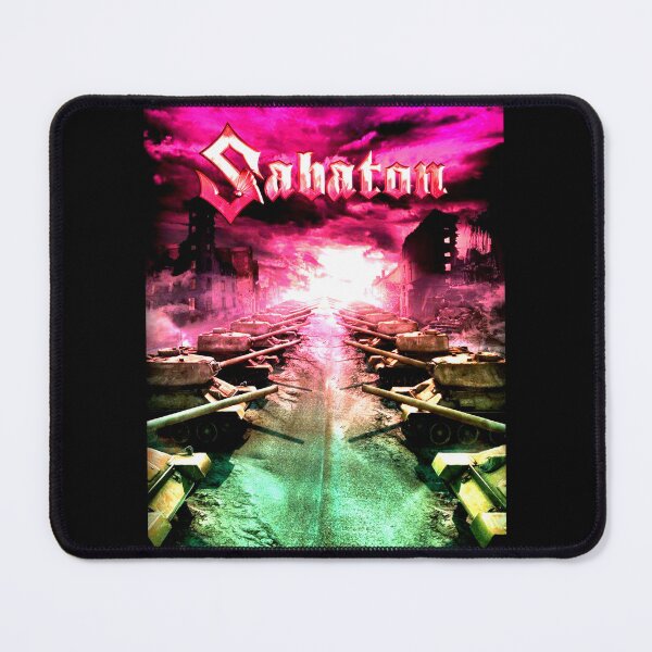 Item preview, Sabaton Band designed and sold by Skozr.