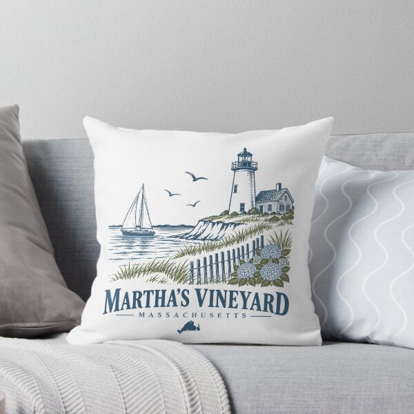 Item preview, Martha’s Vineyard designed and sold by CampAndCoast.