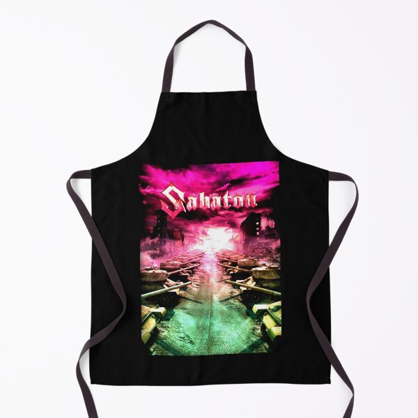Item preview, Sabaton Band designed and sold by Skozr.