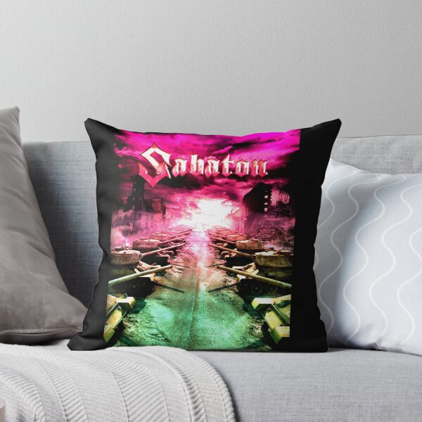 Item preview, Sabaton Band designed and sold by Skozr.
