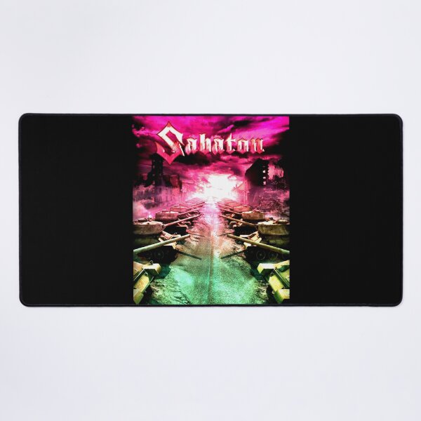 Item preview, Sabaton Band designed and sold by Skozr.