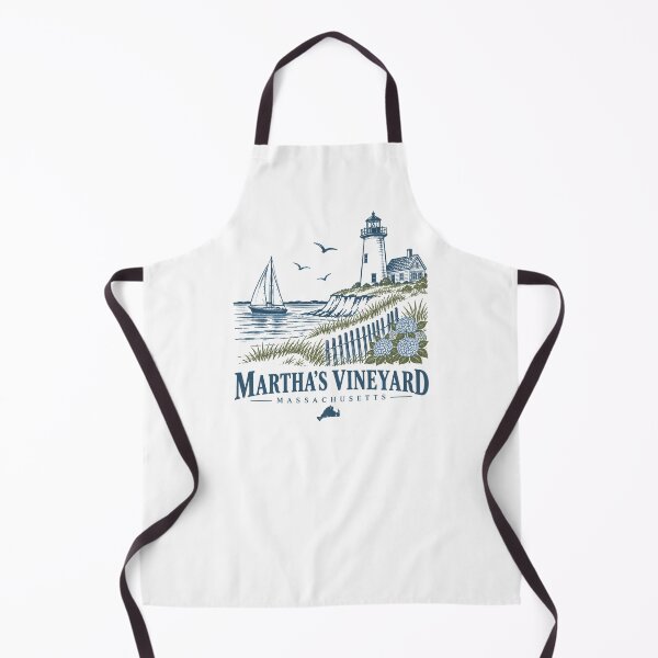 Item preview, Martha’s Vineyard designed and sold by CampAndCoast.