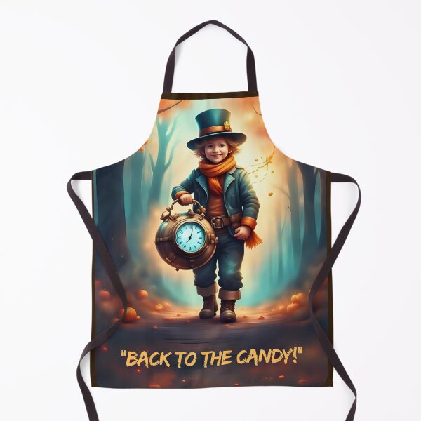 Item preview, Doctor Whovian Halloween Time Traveler Costume Art 1 designed and sold by soin10s-designs.