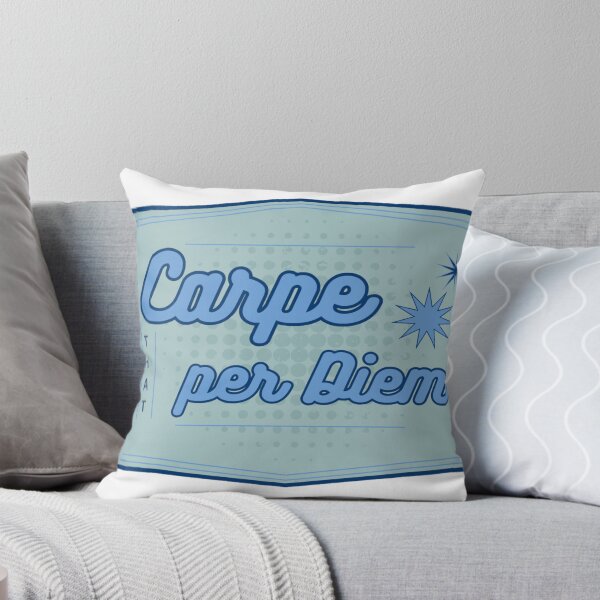 Item preview, Carpe That per Diem designed and sold by KenziesHobbies.