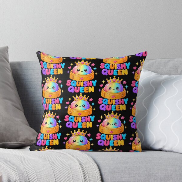 Item preview, Cute Dumpling Squishy Shirt For Girls Who Love Squishies designed and sold by snailslowdance.