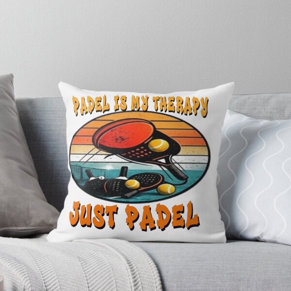 Item preview, padel humor designed and sold by Hota055.