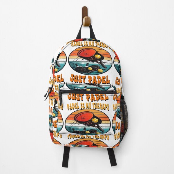 Item preview, padel humor designed and sold by Hota055.