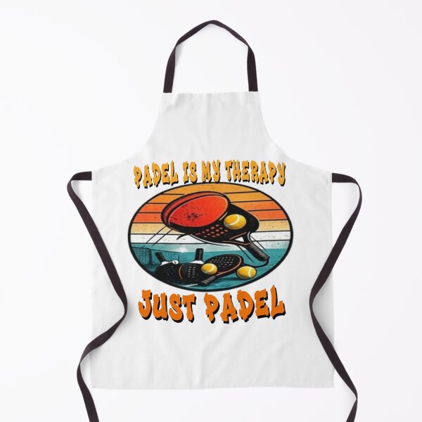 Item preview, padel humor designed and sold by Hota055.