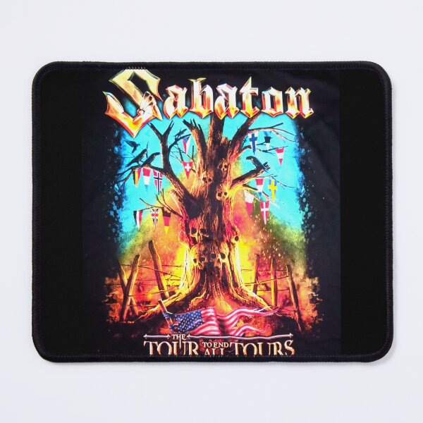 Item preview, Sabaton Band designed and sold by Skozr.