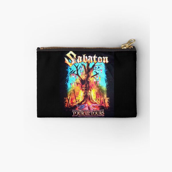 Item preview, Sabaton Band designed and sold by Skozr.