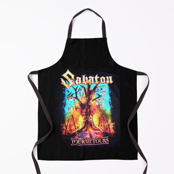 Item preview, Sabaton Band designed and sold by Skozr.