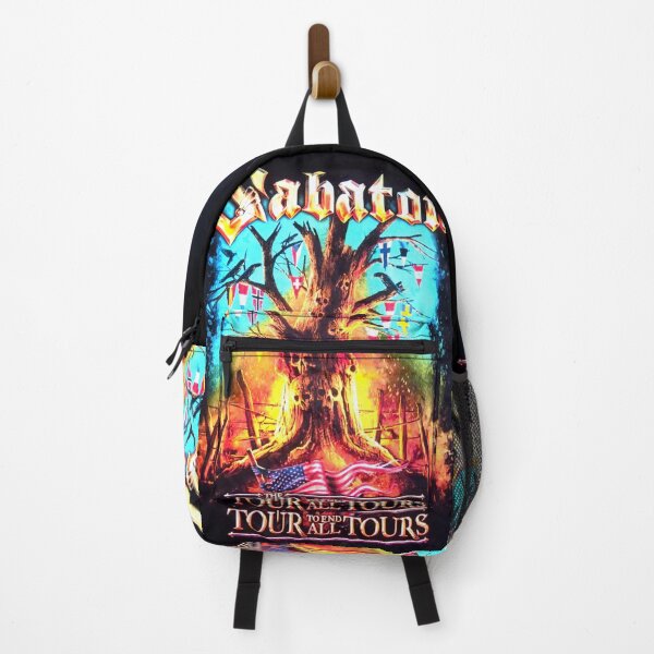 Item preview, Sabaton Band designed and sold by Skozr.