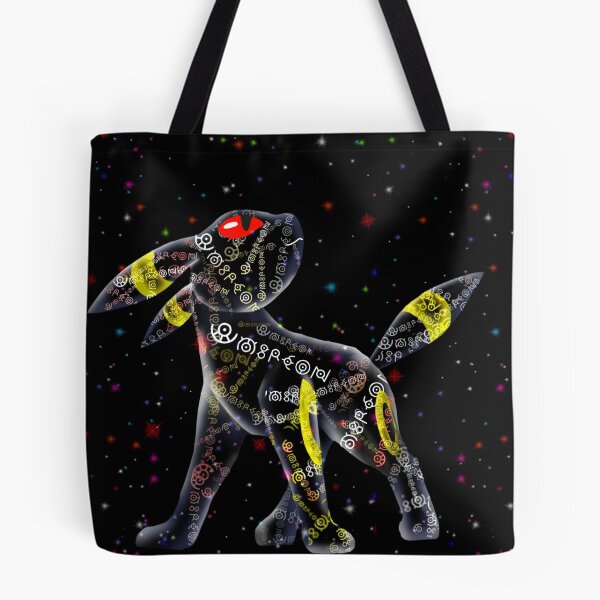 Item preview, Dark Type designed and sold by HurricanesArt.