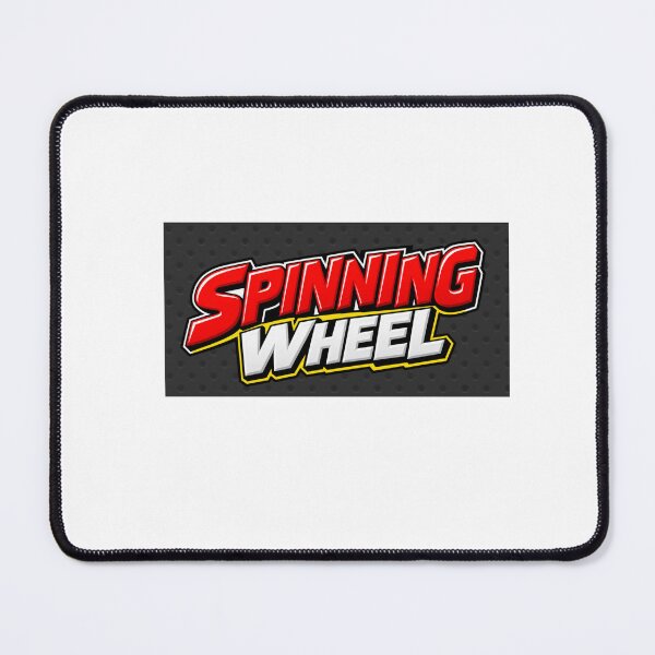 Item preview, Spinning wheel design is very suitable for t-shirts and sweaters designed and sold by Nopidesign-.