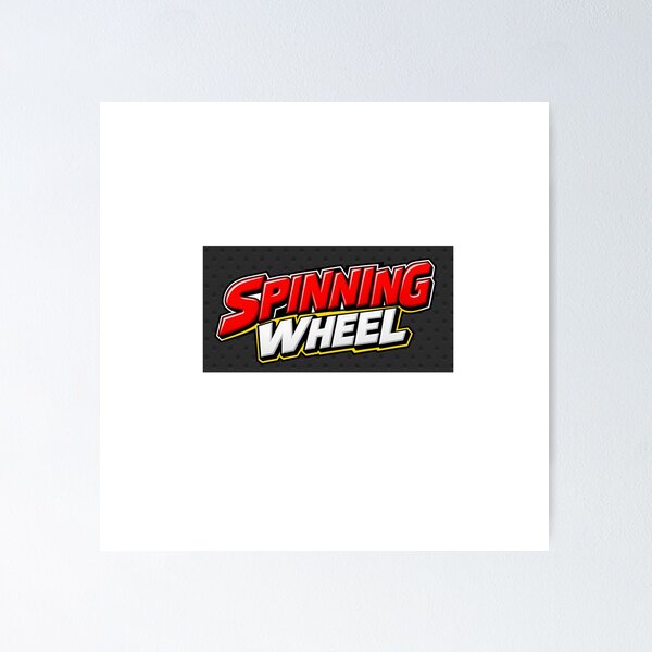 Item preview, Spinning wheel design is very suitable for t-shirts and sweaters designed and sold by Nopidesign-.