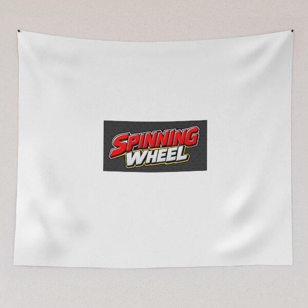 Item preview, Spinning wheel design is very suitable for t-shirts and sweaters designed and sold by Nopidesign-.