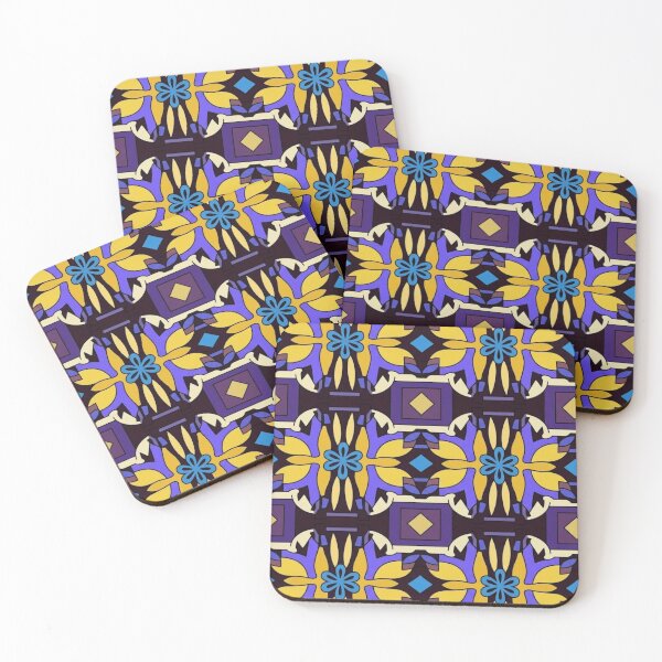 Item preview, Southwest Deco designed and sold by Dancingrabbit Studio.