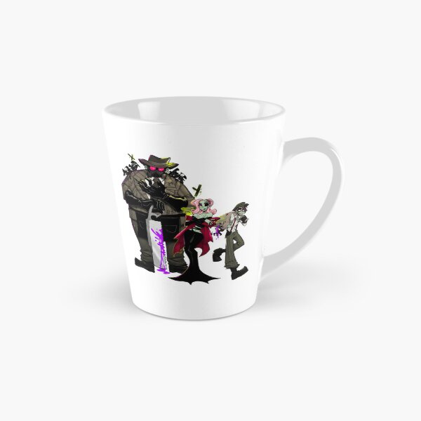 Item preview, The Gaslight District designed and sold by SweetMascot.