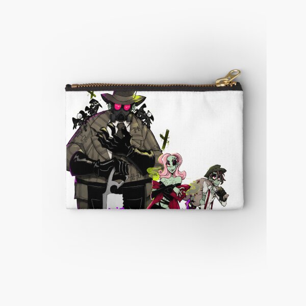Item preview, The Gaslight District designed and sold by SweetMascot.